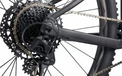 Liv Embolden 1 Damer, Sort -Full Suspension MTB Butik liv embolden 1 women black 4