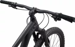 Liv Embolden 1 Damer, Sort -Full Suspension MTB Butik liv embolden 1 women black 5