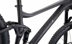 Liv Embolden 1 Damer, Sort -Full Suspension MTB Butik liv embolden 1 women black 6