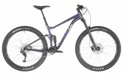 Liv Embolden 2 Damer, Violet -Full Suspension MTB Butik liv embolden 2 women milky way 1 1