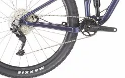 Liv Embolden 2 Damer, Violet -Full Suspension MTB Butik liv embolden 2 women milky way 4