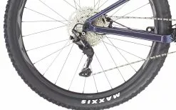 Liv Embolden 2 Damer, Violet -Full Suspension MTB Butik liv embolden 2 women milky way 5 1