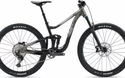 Liv Intrigue 1 Damer, Grå/sort