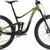 Liv Intrigue 2 Damer, Sort/beige -Full Suspension MTB Butik liv intrigue 2 women pistachio 1