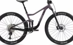 Liv Pique 2 Damer, Violet