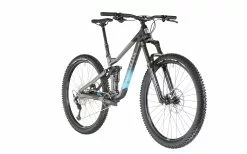 Marin Alpine Trail 7 Special Edition, Grå
