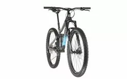 Marin Alpine Trail 7 Special Edition, Grå 12 Marin Alpine Trail 7 Special Edition, Grå -Full Suspension MTB Butik marin alpine trail 7 special edition grey 3