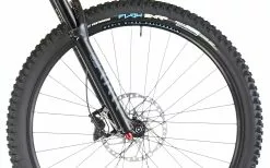 Marin Alpine Trail 7 Special Edition, Grå 14 Marin Alpine Trail 7 Special Edition, Grå -Full Suspension MTB Butik marin alpine trail 7 special edition grey 5