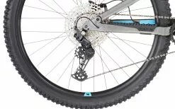 Marin Alpine Trail 7 Special Edition, Grå 16 Marin Alpine Trail 7 Special Edition, Grå -Full Suspension MTB Butik marin alpine trail 7 special edition grey 7