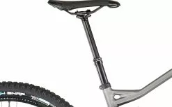 Marin Alpine Trail 7 Special Edition, Grå 17 Marin Alpine Trail 7 Special Edition, Grå -Full Suspension MTB Butik marin alpine trail 7 special edition grey 8