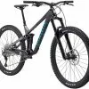 Marin Alpine Trail Carbon 1, Sort/blå 1 Marin Alpine Trail Carbon 1, Sort/blå -Full Suspension MTB Butik marin alpine trail carbon 1 gloss black blue 1