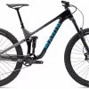 Marin Alpine Trail XR, Sort -Full Suspension MTB Butik marin alpine trail xr blue black 1