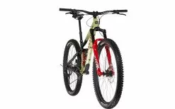 Marin Alpine Trail XR, Beige/sort -Full Suspension MTB Butik marin alpine trail xr tan black red 3