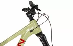 Marin Alpine Trail XR, Beige/sort -Full Suspension MTB Butik marin alpine trail xr tan black red 4