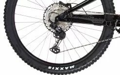 Marin Alpine Trail XR, Beige/sort -Full Suspension MTB Butik marin alpine trail xr tan black red 7