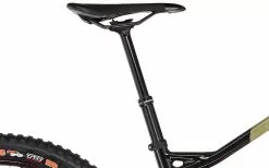 Marin Alpine Trail XR, Beige/sort -Full Suspension MTB Butik marin alpine trail xr tan black red 8