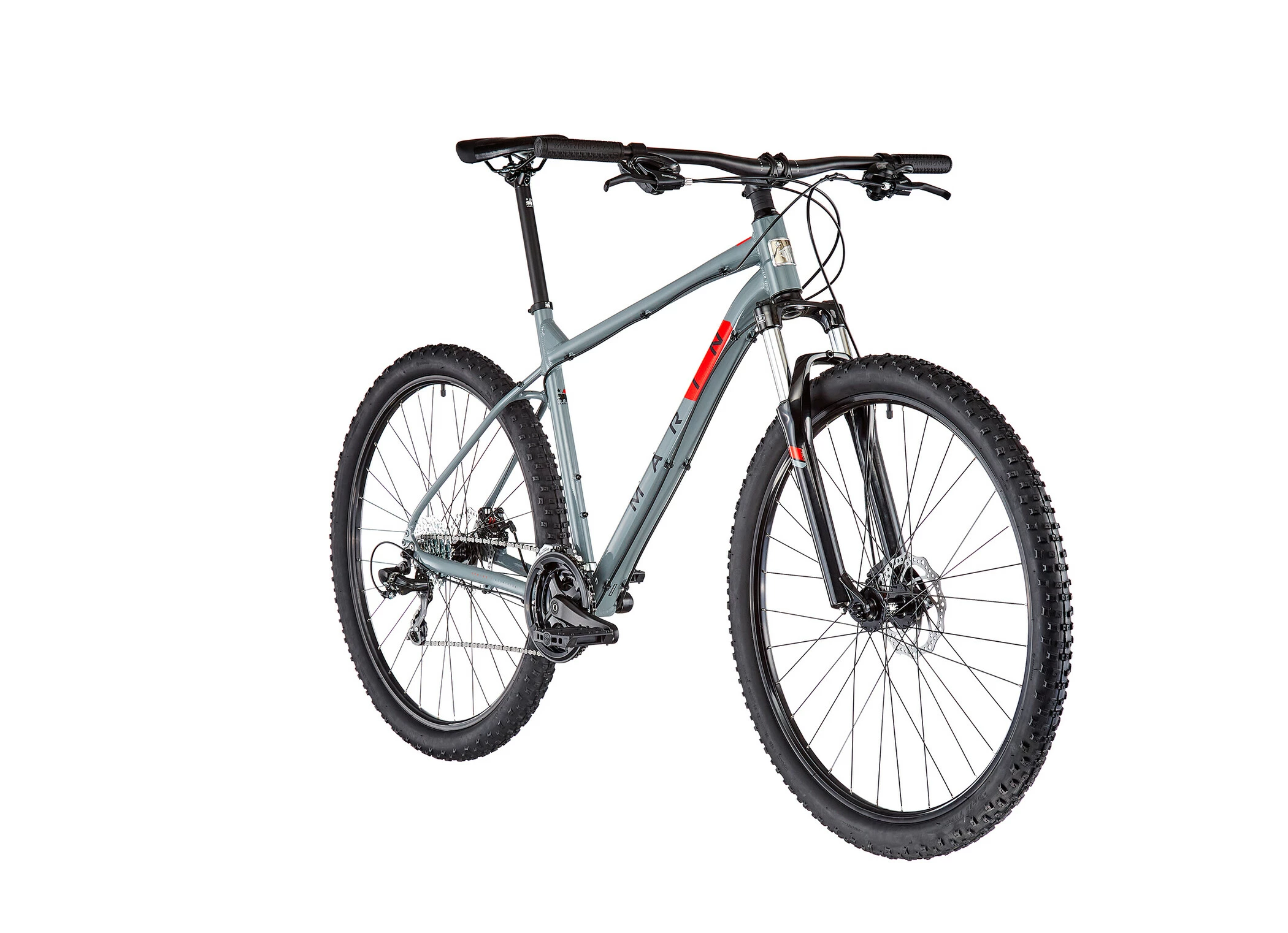 Marin Bolinas Ridge 1 29", Blå 3 Marin Bolinas Ridge 1 29", Blå