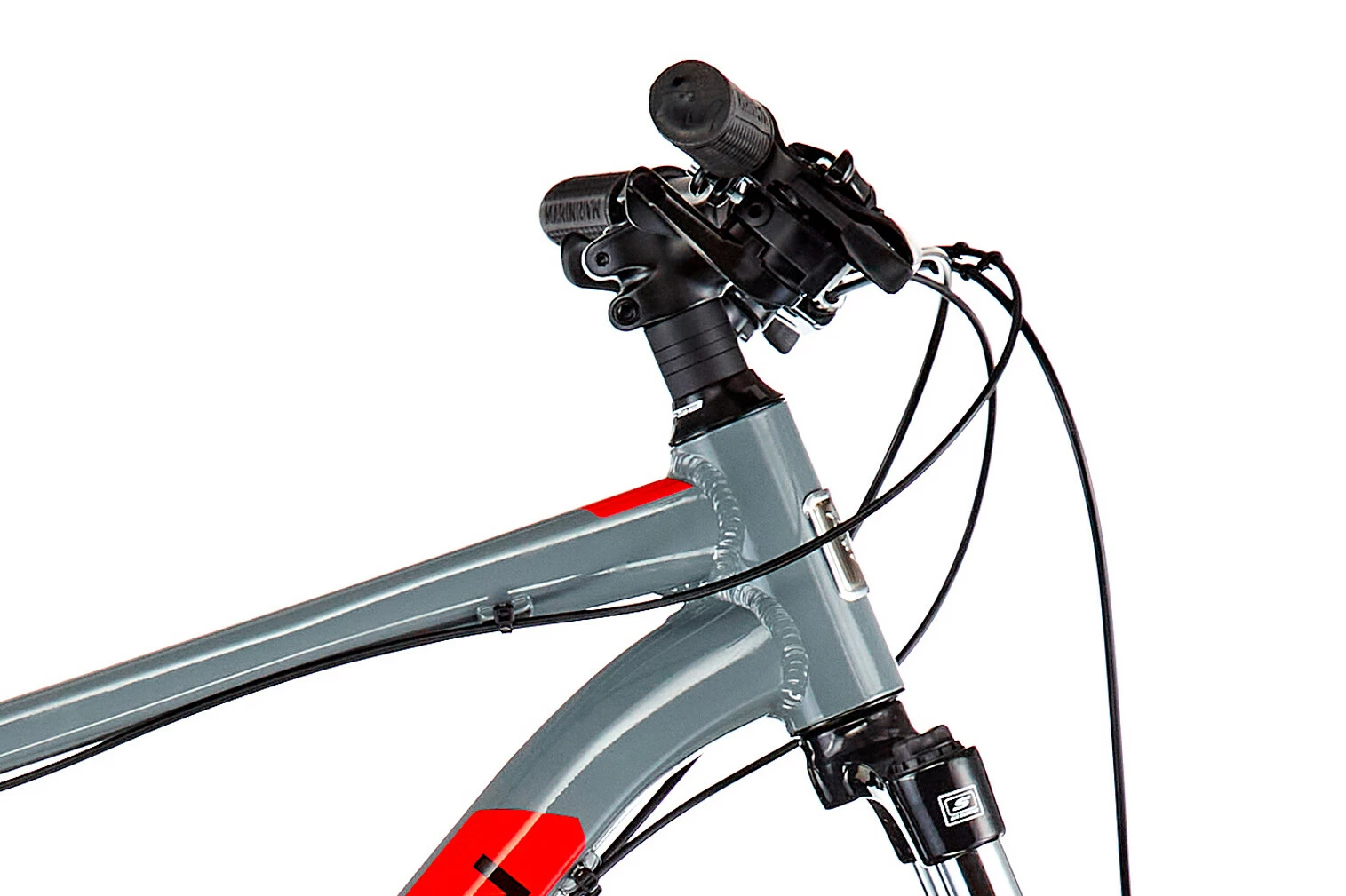 Marin Bolinas Ridge 1 29", Blå 6 Marin Bolinas Ridge 1 29", Blå - Billede 4