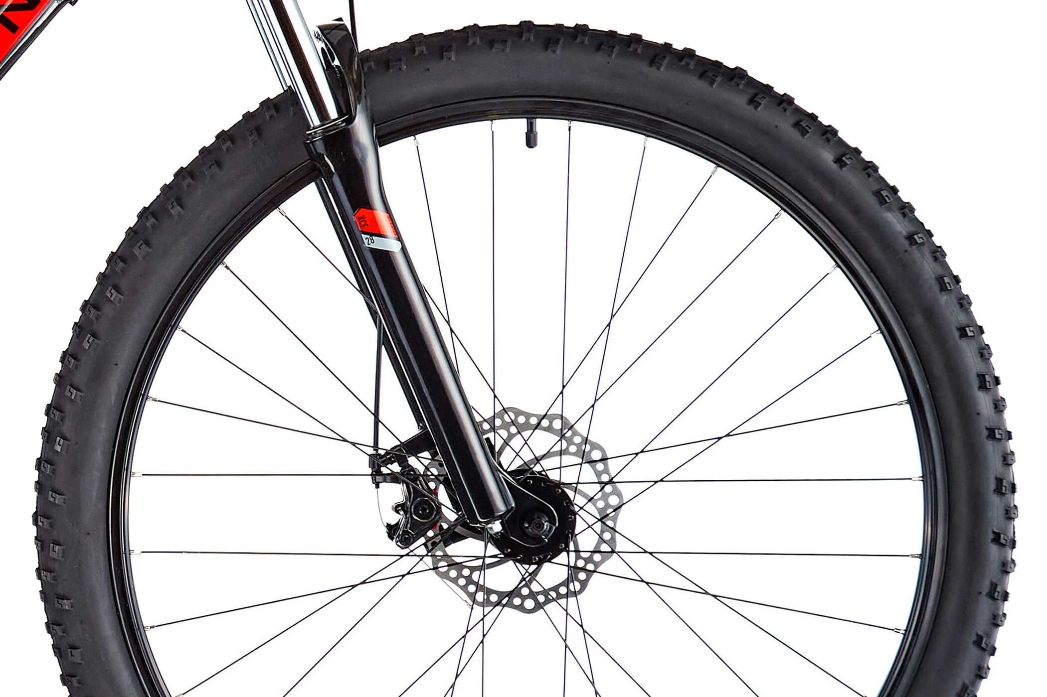 Marin Bolinas Ridge 1 29", Blå 7 Marin Bolinas Ridge 1 29", Blå - Billede 5