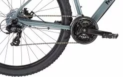 Marin Bolinas Ridge 1 29", Blå 15 Marin Bolinas Ridge 1 29", Blå -Full Suspension MTB Butik marin bolinas ridge 1 29 gloss grey black roarange 6