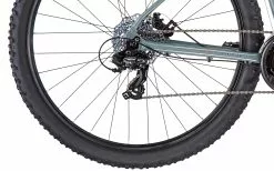 Marin Bolinas Ridge 1 29", Blå -Full Suspension MTB Butik marin bolinas ridge 1 29 gloss grey black roarange 7