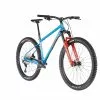 Marin El Roy 29", Blå/rød 1 Marin El Roy 29", Blå/rød -Full Suspension MTB Butik marin el roy 29 gloss blue red 2