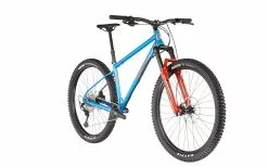 Marin El Roy 29", Blå/rød