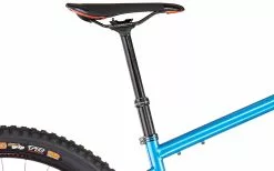 Marin El Roy 29", Blå/rød -Full Suspension MTB Butik marin el roy 29 gloss blue red 8