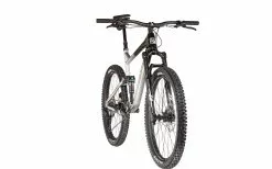 Marin Rift Zone 3, Sort/grå -Full Suspension MTB Butik marin hawk hill 3 gloss black charcoal silver 3