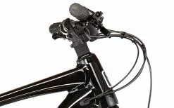 Marin Rift Zone 3, Sort/grå -Full Suspension MTB Butik marin hawk hill 3 gloss black charcoal silver 4