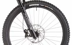 Marin Rift Zone 3, Sort/grå -Full Suspension MTB Butik marin hawk hill 3 gloss black charcoal silver 5