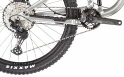 Marin Rift Zone 3, Sort/grå -Full Suspension MTB Butik marin hawk hill 3 gloss black charcoal silver 6