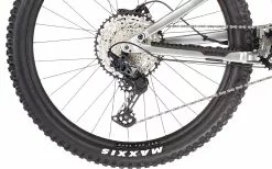 Marin Rift Zone 3, Sort/grå -Full Suspension MTB Butik marin hawk hill 3 gloss black charcoal silver 7