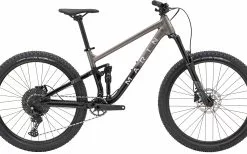 Marin Rift Zone 1 27.5", Grå/sort