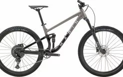 Marin Rift Zone 1 29", Orange/blå