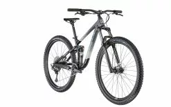 Marin Rift Zone 1, Sort/oliven