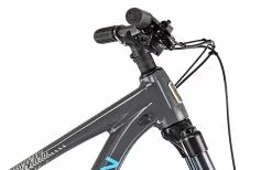 Marin Rift Zone 1, Sort/grå 13 Marin Rift Zone 1, Sort/grå -Full Suspension MTB Butik marin rift zone 1 grey black blue 4