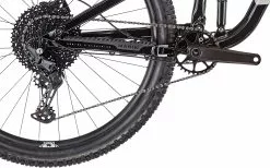 Marin Rift Zone 1, Sort/oliven -Full Suspension MTB Butik marin rift zone 1 grey black blue 6 1