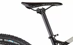 Marin Rift Zone 1, Grå/sort -Full Suspension MTB Butik marin rift zone 1 grey black blue 8 2