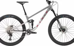 Marin Rift Zone 2 29", Grå/hvid