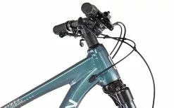 Marin Rift Zone 2, Blå/sort -Full Suspension MTB Butik marin rift zone 2 teal silver black 2 1
