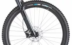 Marin Rift Zone 2, Grå/sort -Full Suspension MTB Butik marin rift zone 2 teal silver black 3