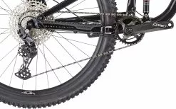 Marin Rift Zone 2, Grå/sort -Full Suspension MTB Butik marin rift zone 2 teal silver black 4