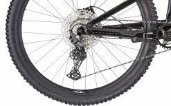 Marin Rift Zone 2, Blå/sort -Full Suspension MTB Butik marin rift zone 2 teal silver black 5 1