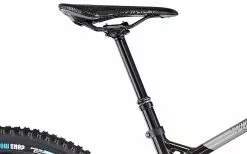 Marin Rift Zone 2, Grå/sort -Full Suspension MTB Butik marin rift zone 2 teal silver black 6