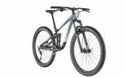 Marin Rift Zone 2, Blå/sort