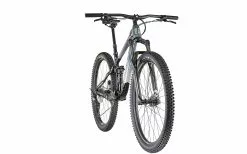 Marin Rift Zone 2, Blå/sort -Full Suspension MTB Butik marin rift zone 2 teal silver black 8 1