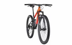 Marin Rift Zone 3 29", Sort/orange -Full Suspension MTB Butik marin rift zone 3 29 gloss black roarange red 3