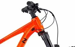 Marin Rift Zone 3 29", Sort/orange -Full Suspension MTB Butik marin rift zone 3 29 gloss black roarange red 4
