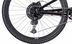 Marin Rift Zone 3 29", Sort/orange -Full Suspension MTB Butik marin rift zone 3 29 gloss black roarange red 7